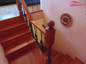 Se vende hermosa casa ubicada en Parque Residencial Barcelona Chillán