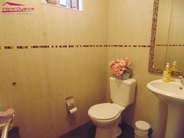 Se vende hermosa casa ubicada en Parque Residencial Barcelona Chillán