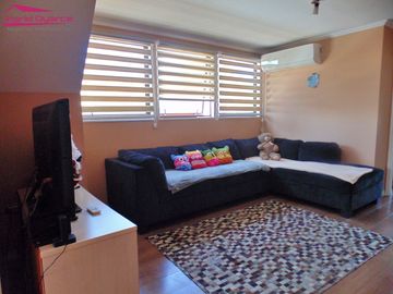 Se vende hermosa casa ubicada en Parque Residencial Barcelona Chillán