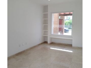 Casa en venta en Paraíso Country Cllub frente al campo de golf