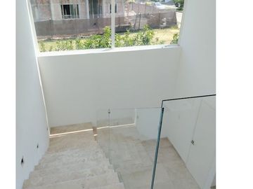 Casa en venta en Paraíso Country Cllub frente al campo de golf