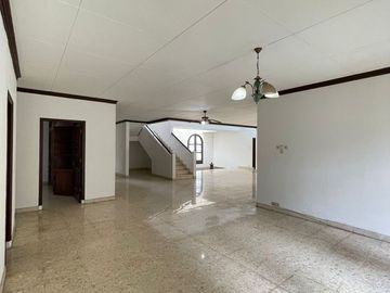RUMAH at Jl KEMANG TIMUR, JAKSEL