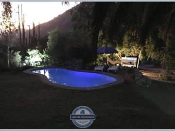 VENDE HERMOSA PARCELA EN CURACAVÍ