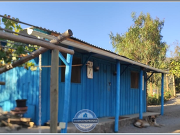 VENDE HERMOSA PARCELA EN CURACAVÍ
