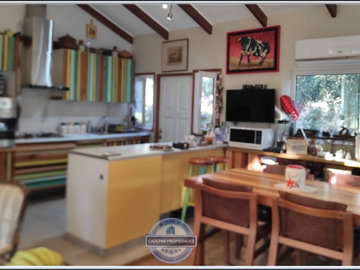 VENDE HERMOSA PARCELA EN CURACAVÍ
