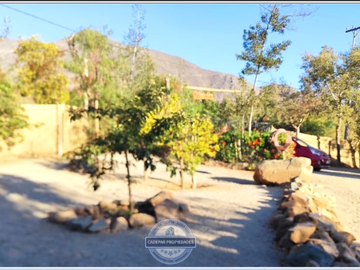 VENDE HERMOSA PARCELA EN CURACAVÍ