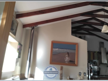 VENDE HERMOSA PARCELA EN CURACAVÍ