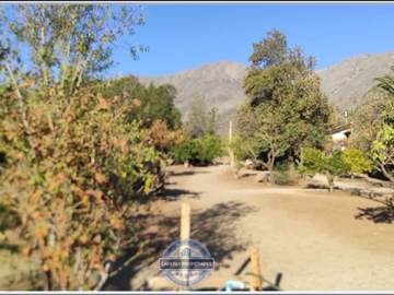 VENDE HERMOSA PARCELA EN CURACAVÍ