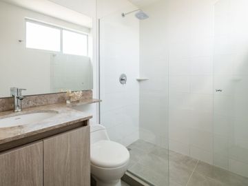 Apartamento en venta en Villa Campestre.