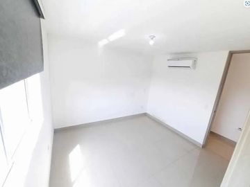 Apartamento en venta en Villa Campestre.