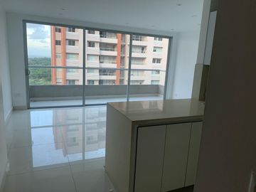 Apartamento en venta en Villa Campestre.