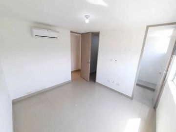 Apartamento en venta en Villa Campestre.