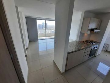Apartamento en venta en Villa Campestre.
