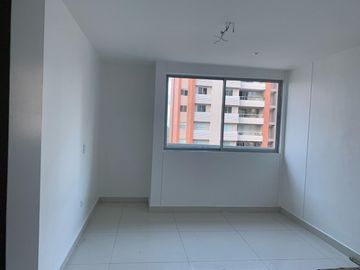 Apartamento en venta en Villa Campestre.