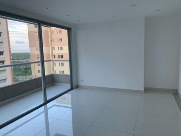 Apartamento en venta en Villa Campestre.