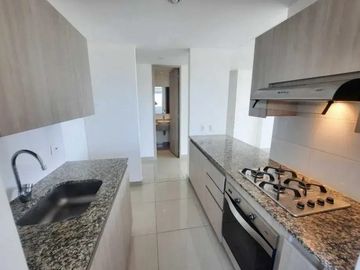 Apartamento en venta en Villa Campestre.