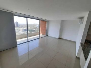 Apartamento en venta en Villa Campestre.