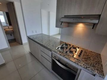 Apartamento en venta en Villa Campestre.