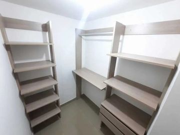 Apartamento en venta en Villa Campestre.