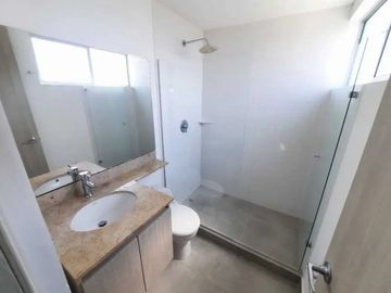 Apartamento en venta en Villa Campestre.