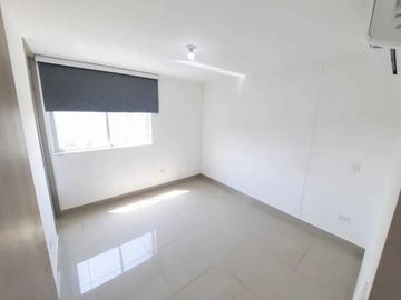 Apartamento en venta en Villa Campestre.