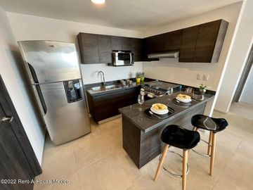 Milenio III departamento de 124 m2 en VENTA GOH2157