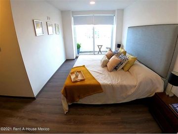 Milenio III departamento de 124 m2 en VENTA GOH2157