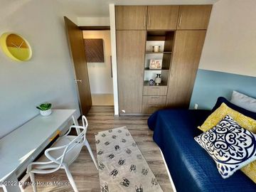 Milenio III departamento de 124 m2 en VENTA GOH2157