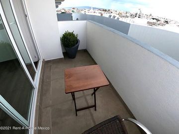 Milenio III departamento de 124 m2 en VENTA GOH2157