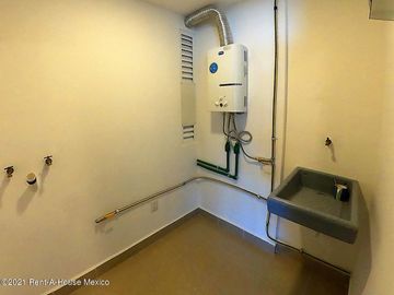 Milenio III departamento de 124 m2 en VENTA GOH2157