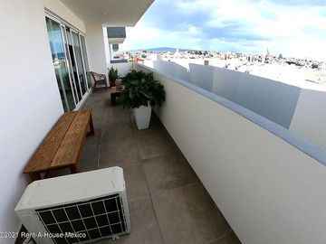 Milenio III departamento de 124 m2 en VENTA GOH2157