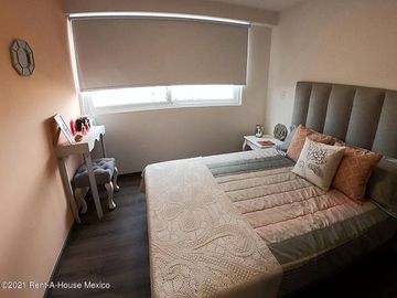 Milenio III departamento de 124 m2 en VENTA GOH2157