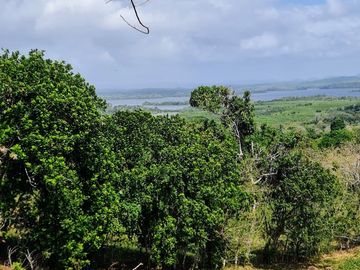 Finca18 Titulada $5,70M2. Financiada Sin Interes Frente al Lago Gatun..