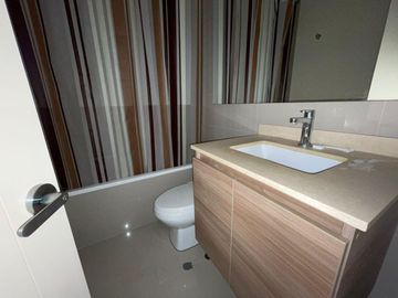 Departamento en Venta en Barranco