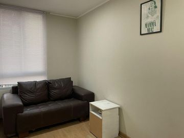 Departamento en Venta en Barranco