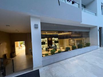Departamento en Venta en Barranco