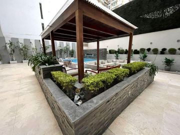 Departamento en Venta en Barranco