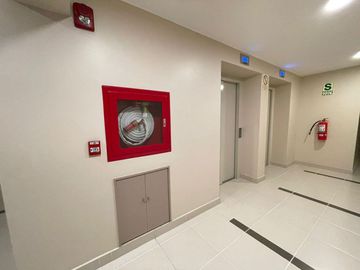 Departamento en Venta en Barranco
