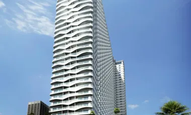 RENT TO OWN Condo in Roxas Boulevard ;Pasay City At Coast Residences near in Mall of Asia ,NAIA Airport ,Okada , City Of Dreams and Solaire