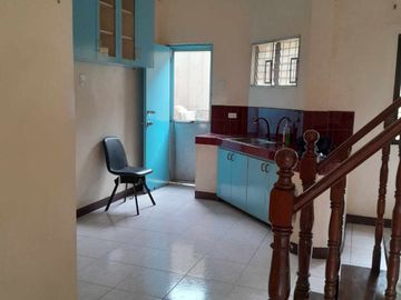 3 Doors Apartment with Roofdeck for Sale in Pusok Lapulapu Cebu