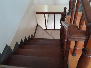 3 Doors Apartment with Roofdeck for Sale in Pusok Lapulapu Cebu