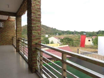2BR House and Lot for Sale at Country Heights Subdivision, Antipolo City