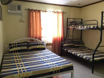 2BR House and Lot for Sale at Country Heights Subdivision, Antipolo City