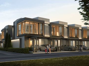 Rumah Bengkong Batam Queensland 2 lantai Cicilan DP mulai 6 Jt an.