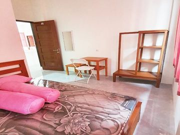 Kost di Manado Dekat RS Mata Provinsi Sulawesi Utara, RS Advent Manado