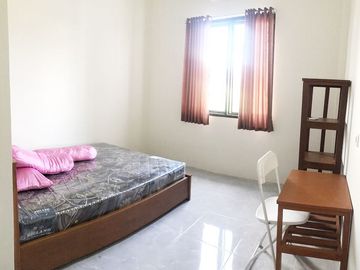 Kost di Manado Dekat RS Mata Provinsi Sulawesi Utara, RS Advent Manado