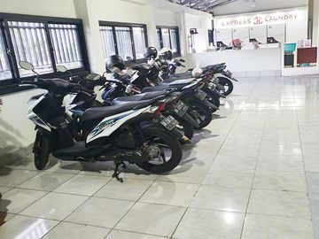 Kost di Manado Dekat RS Mata Provinsi Sulawesi Utara, RS Advent Manado
