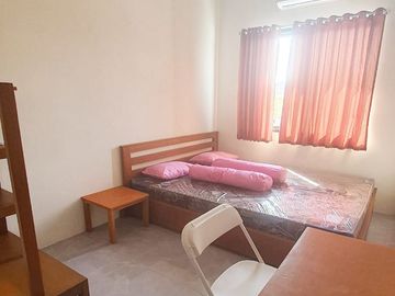 Kost di Manado Dekat RS Mata Provinsi Sulawesi Utara, RS Advent Manado