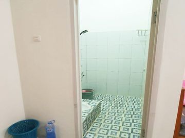 Kost di Manado Dekat RS Mata Provinsi Sulawesi Utara, RS Advent Manado