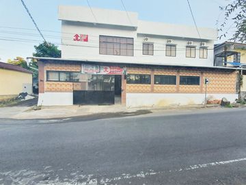 Kost di Manado Dekat RS Mata Provinsi Sulawesi Utara, RS Advent Manado